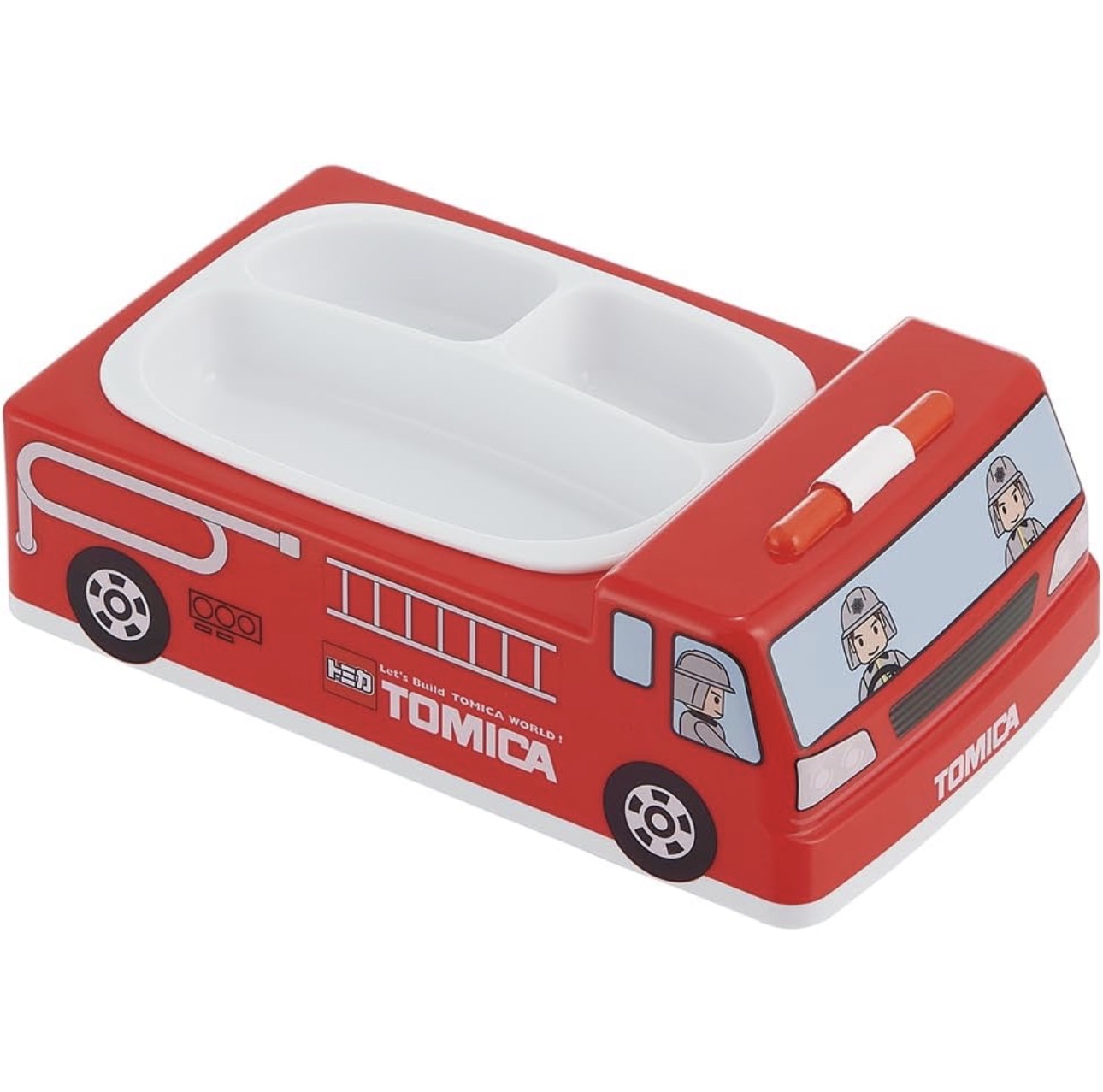 日本Skater抗菌兒童餐盤⁣