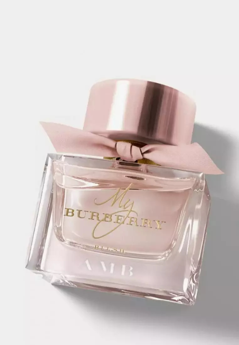 Burberry - My Burberry Blush 花之緋女士淡香精 (90mL) 