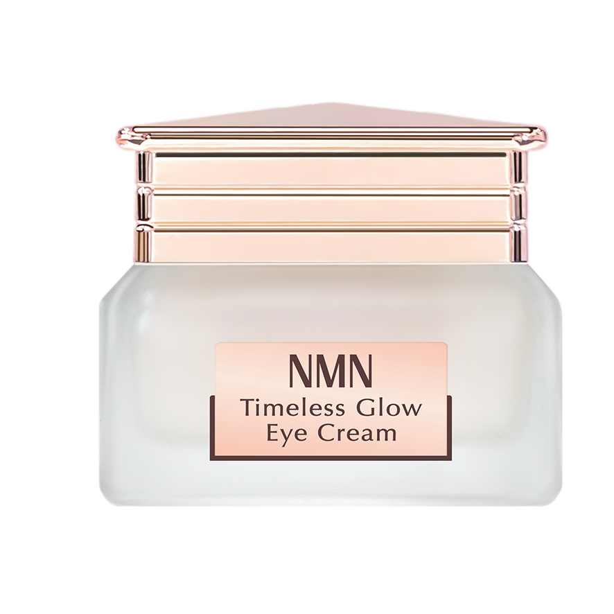 NMN細胞能量全效眼霜 - H1233 30ml
