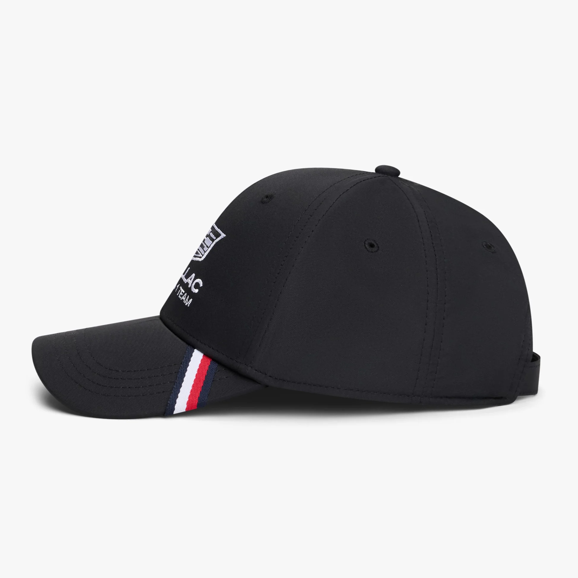 TH x Cadillac F1 Team 凱迪拉克車隊 2026 黑色 Team Cap AU0AU02093YBR
