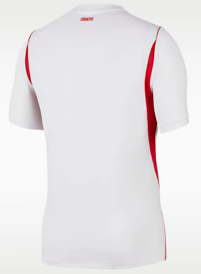 限時預訂 2026 土耳其 客 球迷版 / 球員版