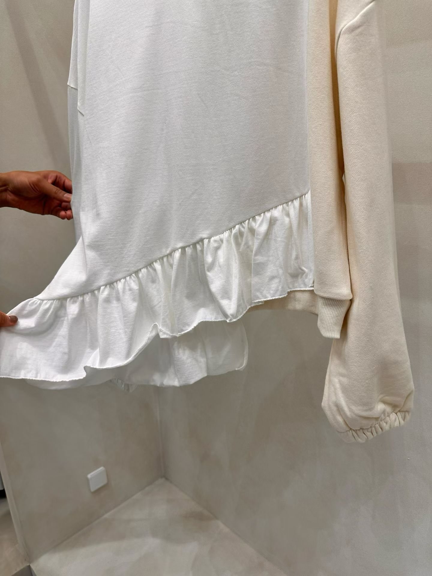 (2026FW) AFTERNOON - TOP