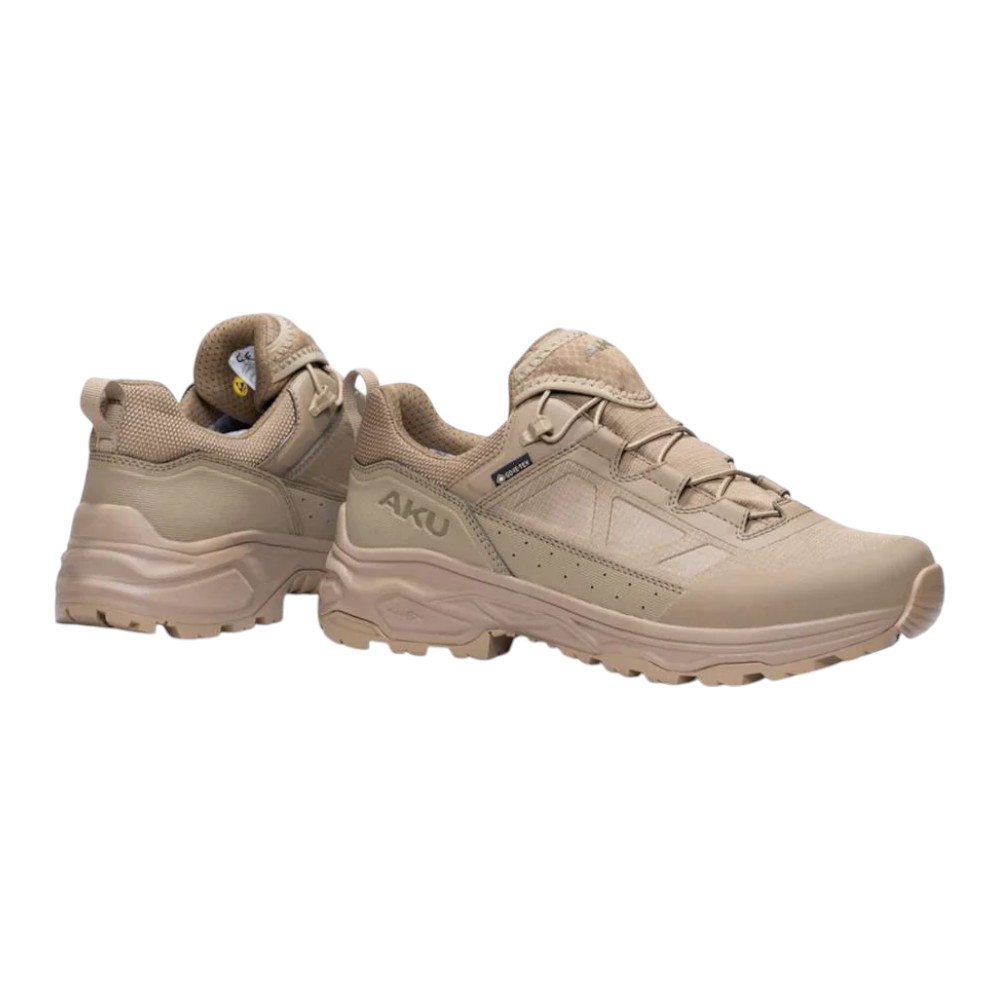 AKU Sentinel Low GTX（675）