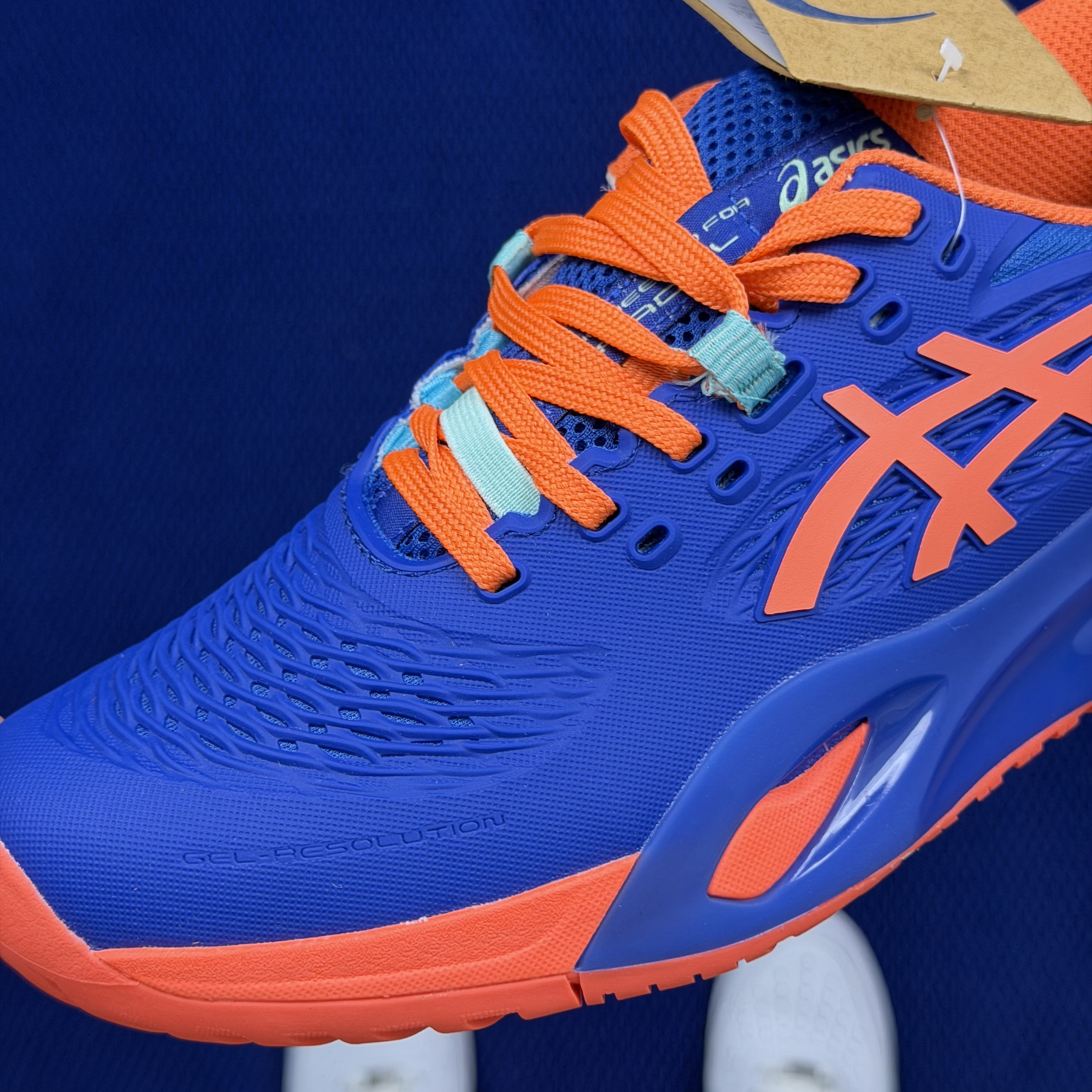 Asics Gel-Resolution X 