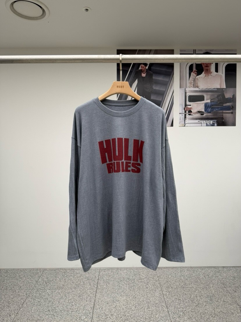 (2026FW) MADE - TEE