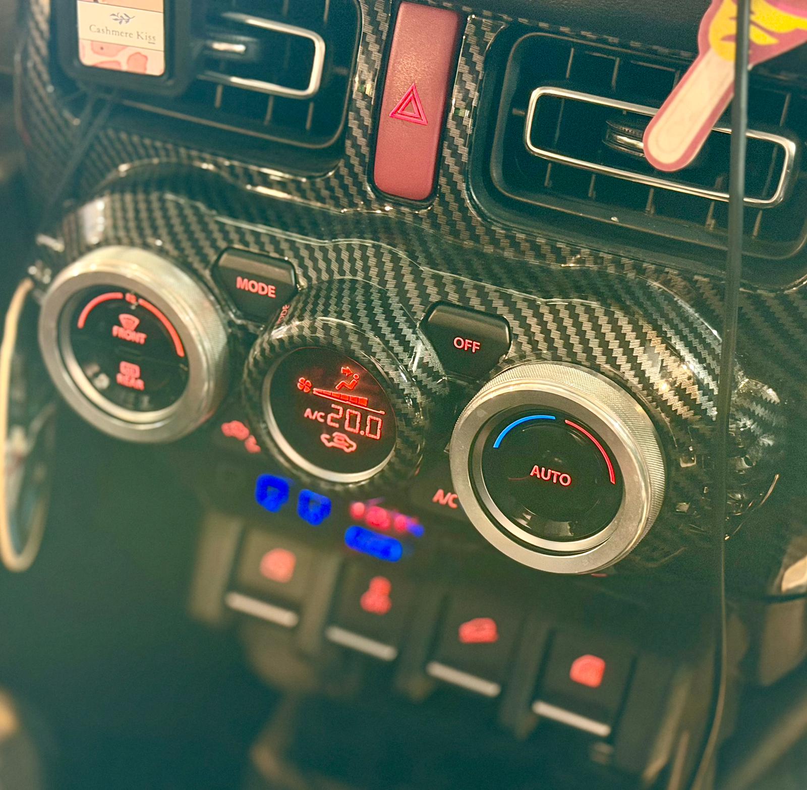 Suzuki JIMNY 1.5 4WD 5MT 2019