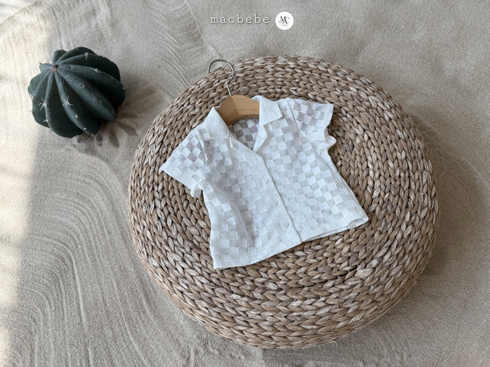 🇰🇷macbebe shirts