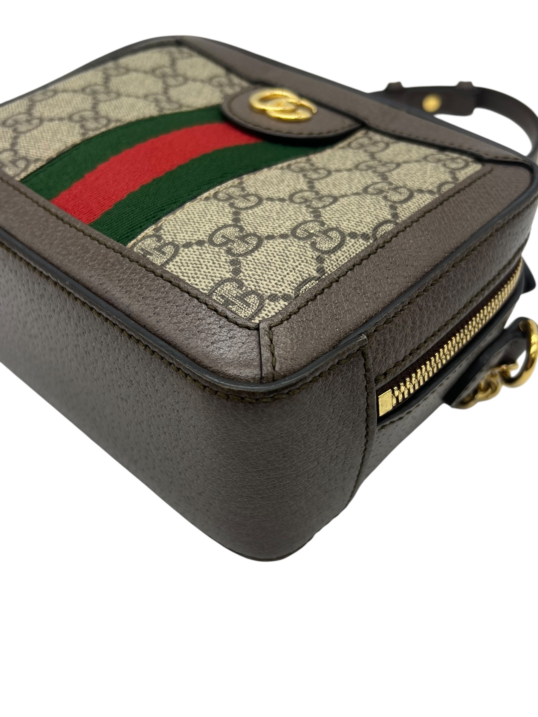Pre-owned GUCCI Ophidia / Product Code: 070601