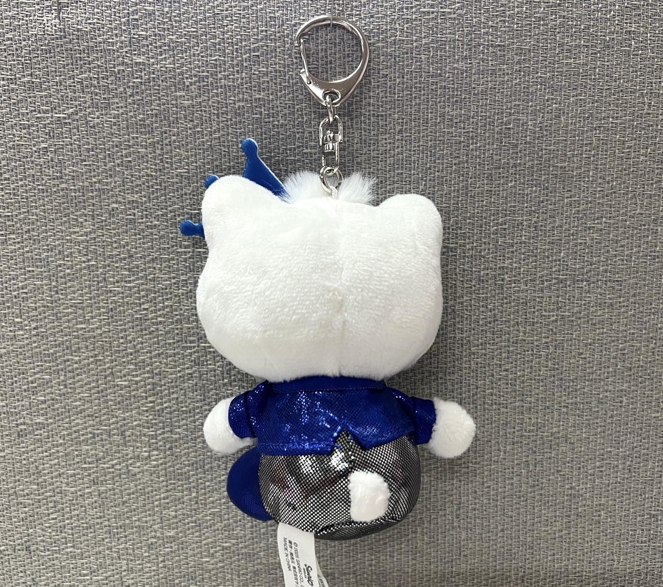 🎌日本直送🎌 禮服造型公仔掛飾 盲盒 