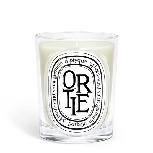 DIPTYQUE Ortie (蕁麻) 經典蠟燭 Classic Candle 190g
