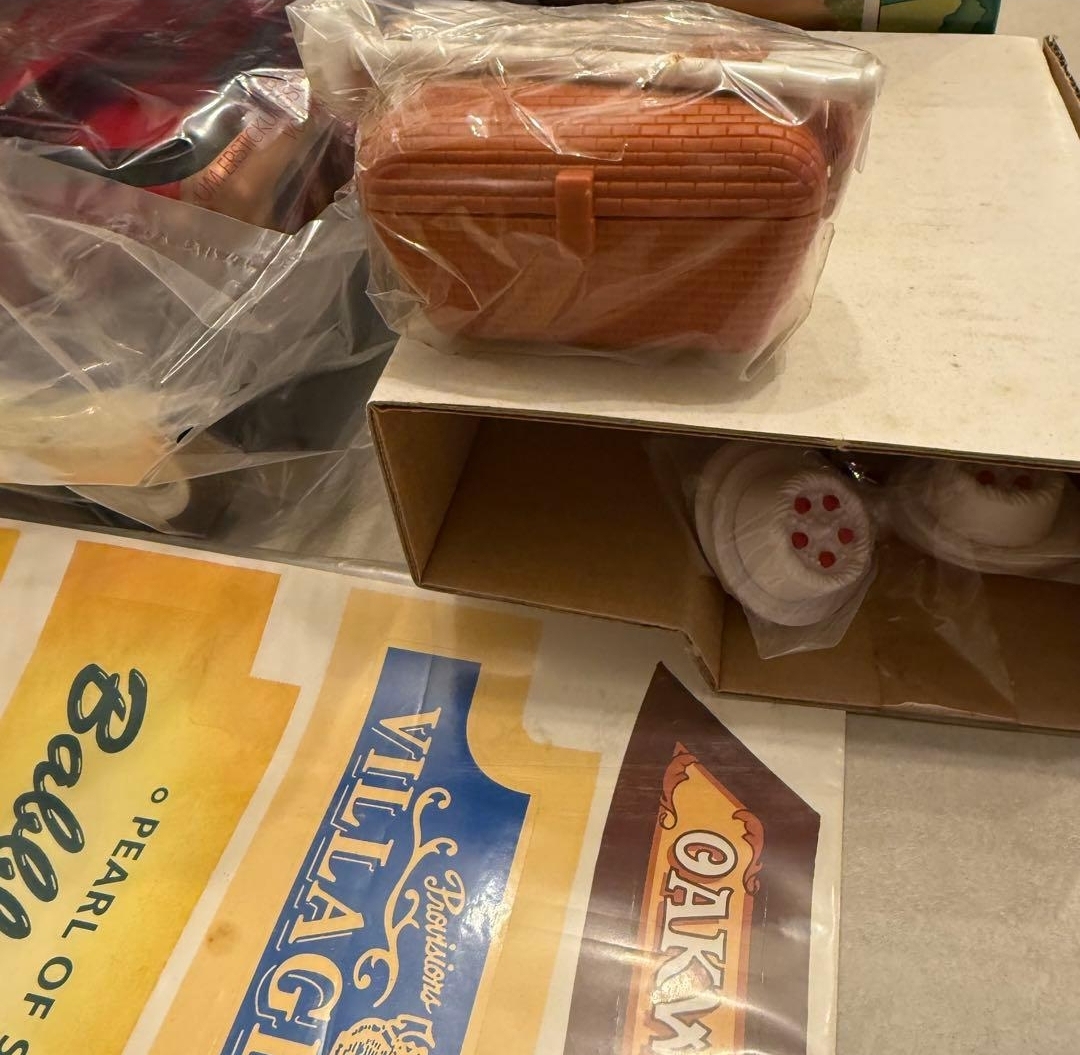 森林家族超絕版巴士