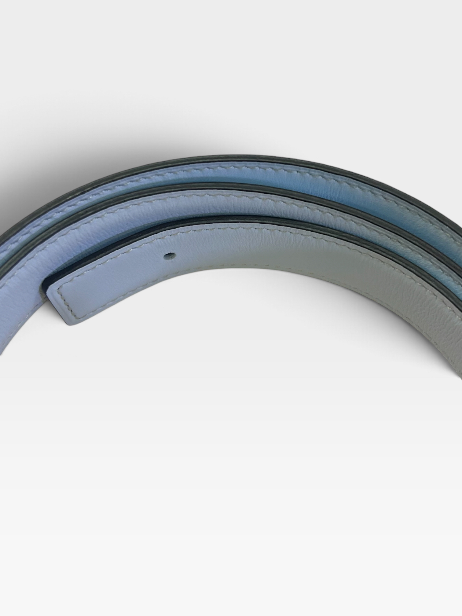 Pre-owned Hermes Constance H Belt /Product Code: 100805
