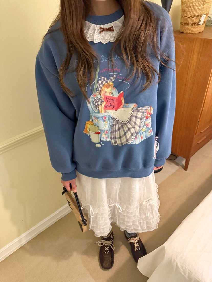 (2026FW) BOUTIQUE - TOP