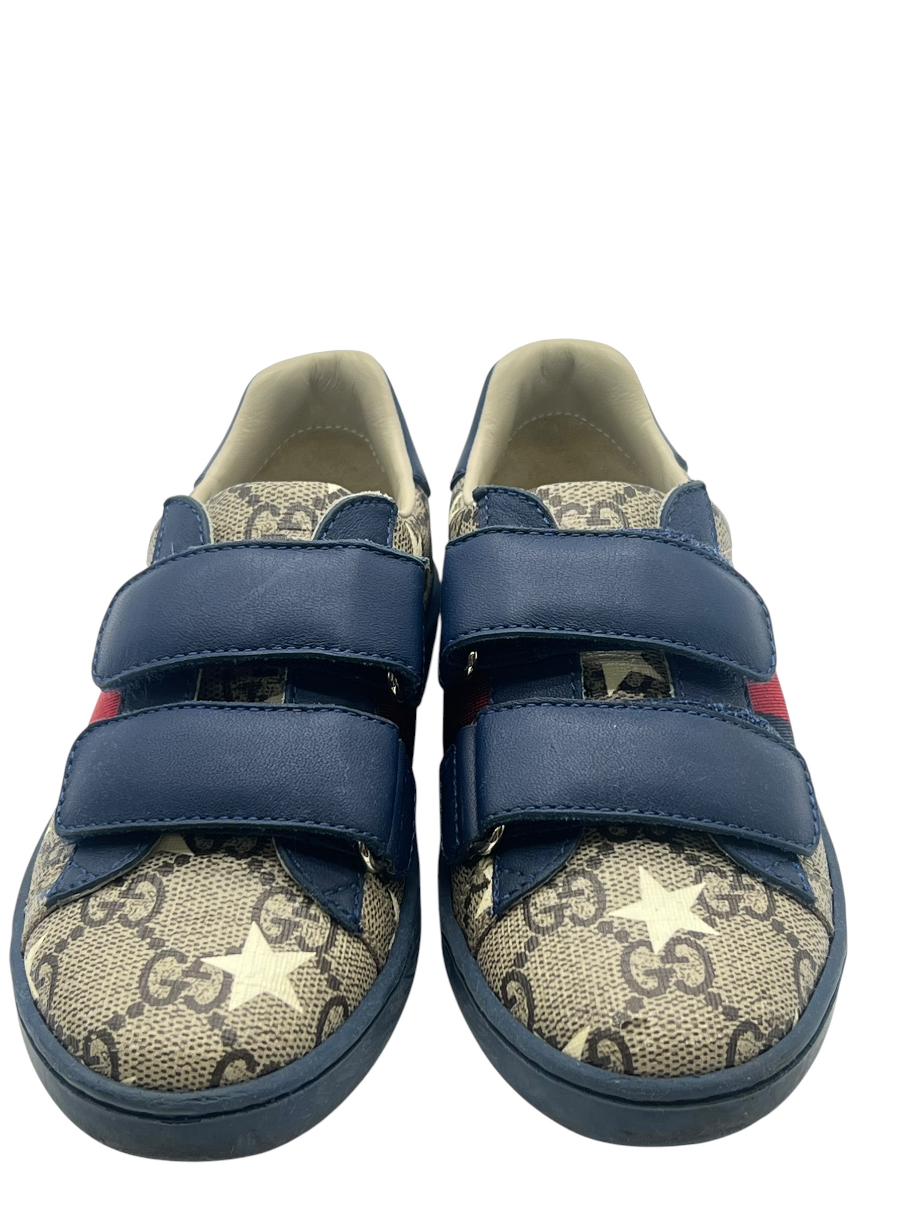Pre-Owned GUCCI Ace Trainers / Product Code: 26060604