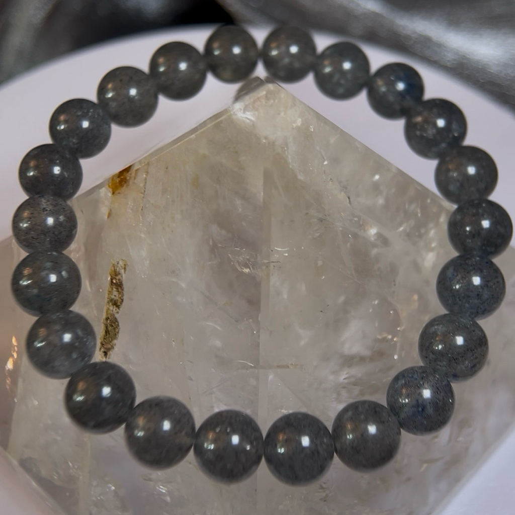 29B152 手鏈｜藍草莓｜直徑8.8 mm