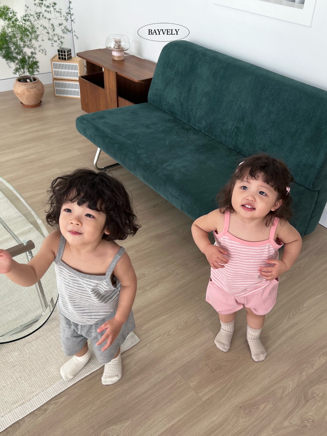 🇰🇷BAYVELY背心