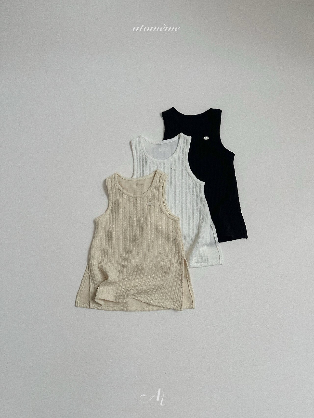 Atomeme | Ever Knit One-piece
