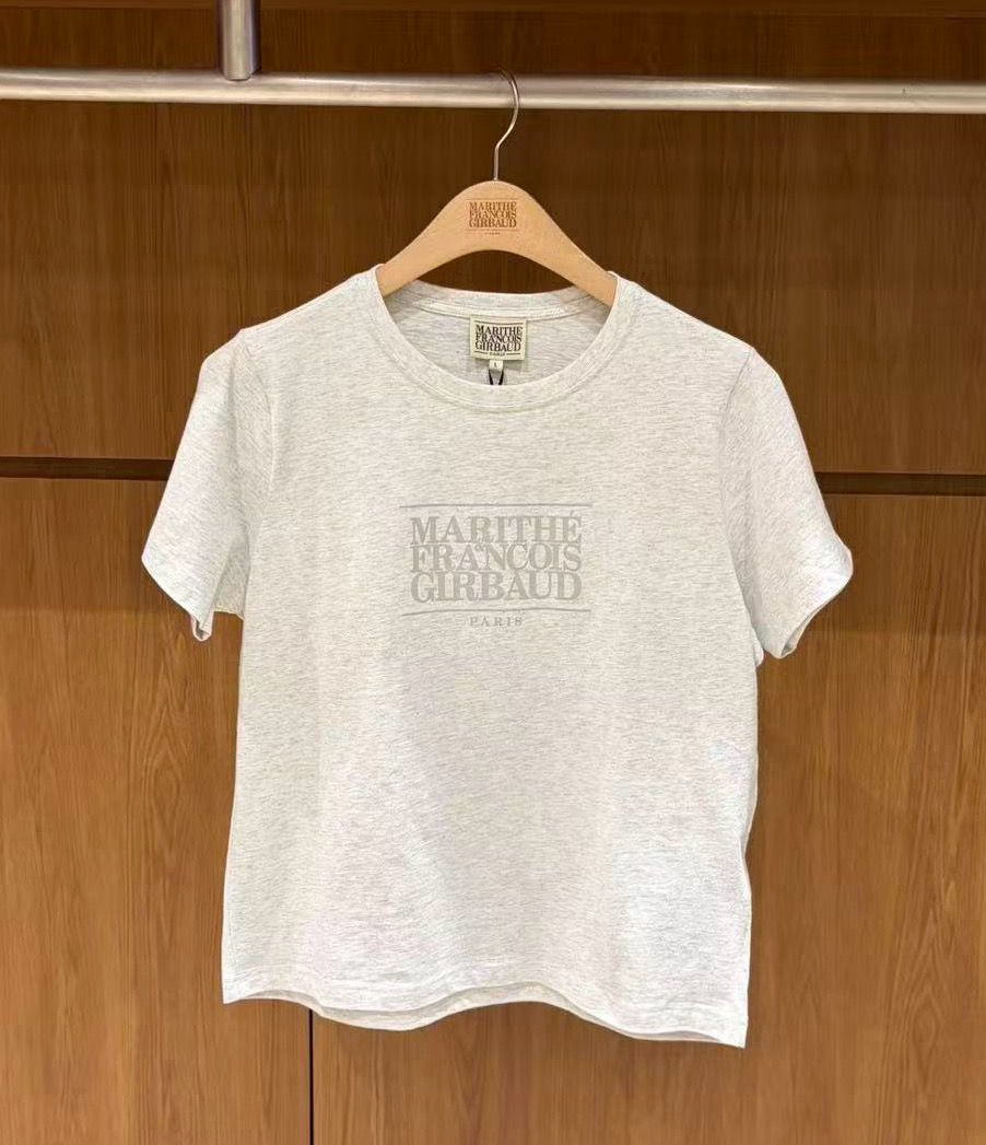 <預訂>🇰🇷Marithe女款短袖