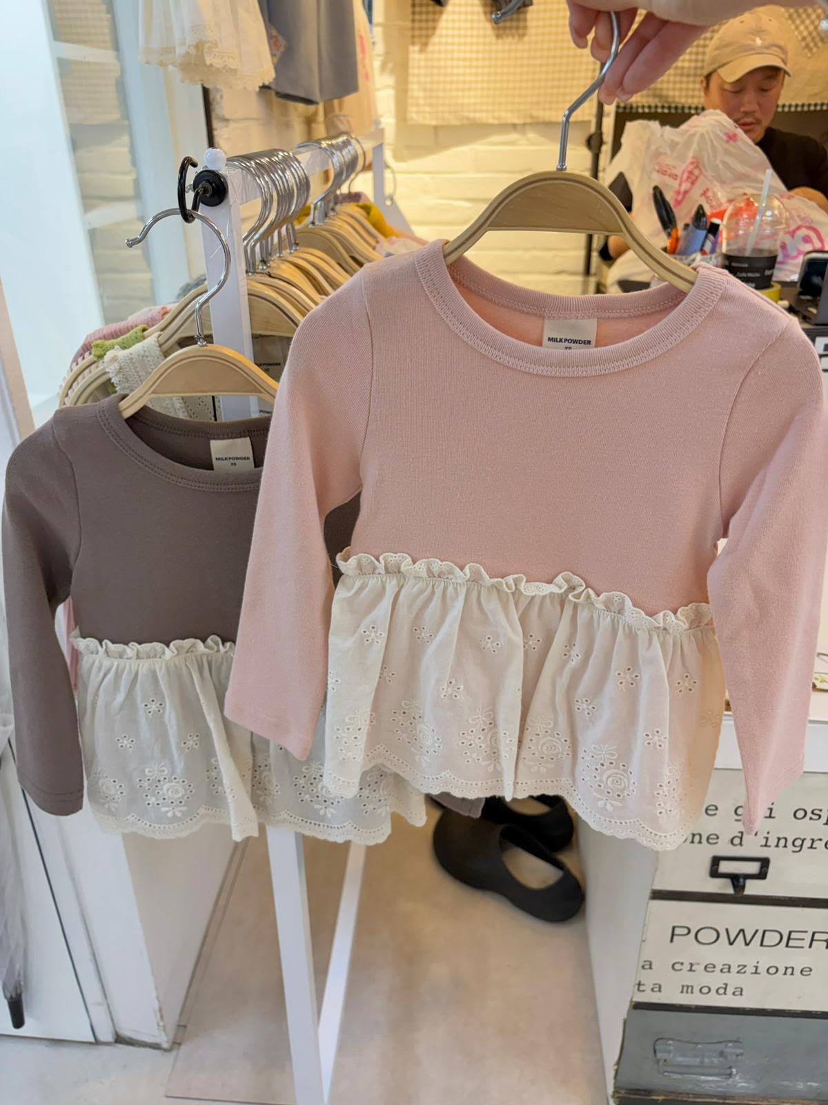 GQ6401 Top