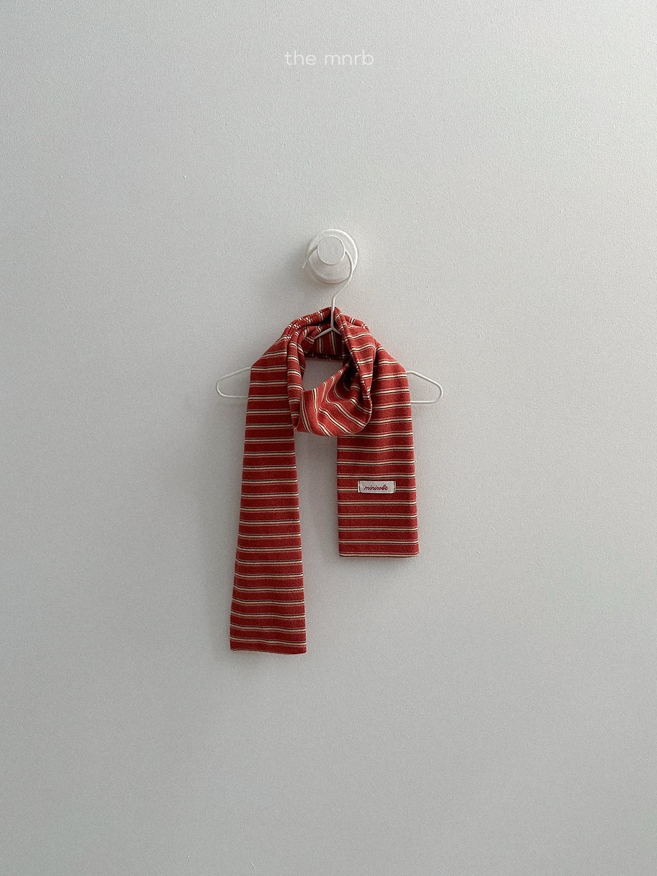 Minirobe | kao muffler (ACC)