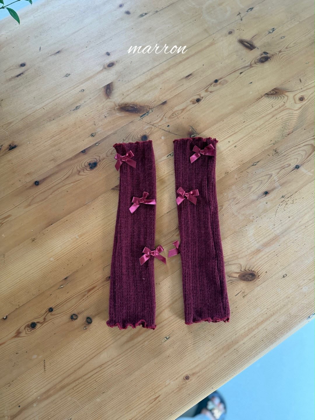 AW6150 Socks