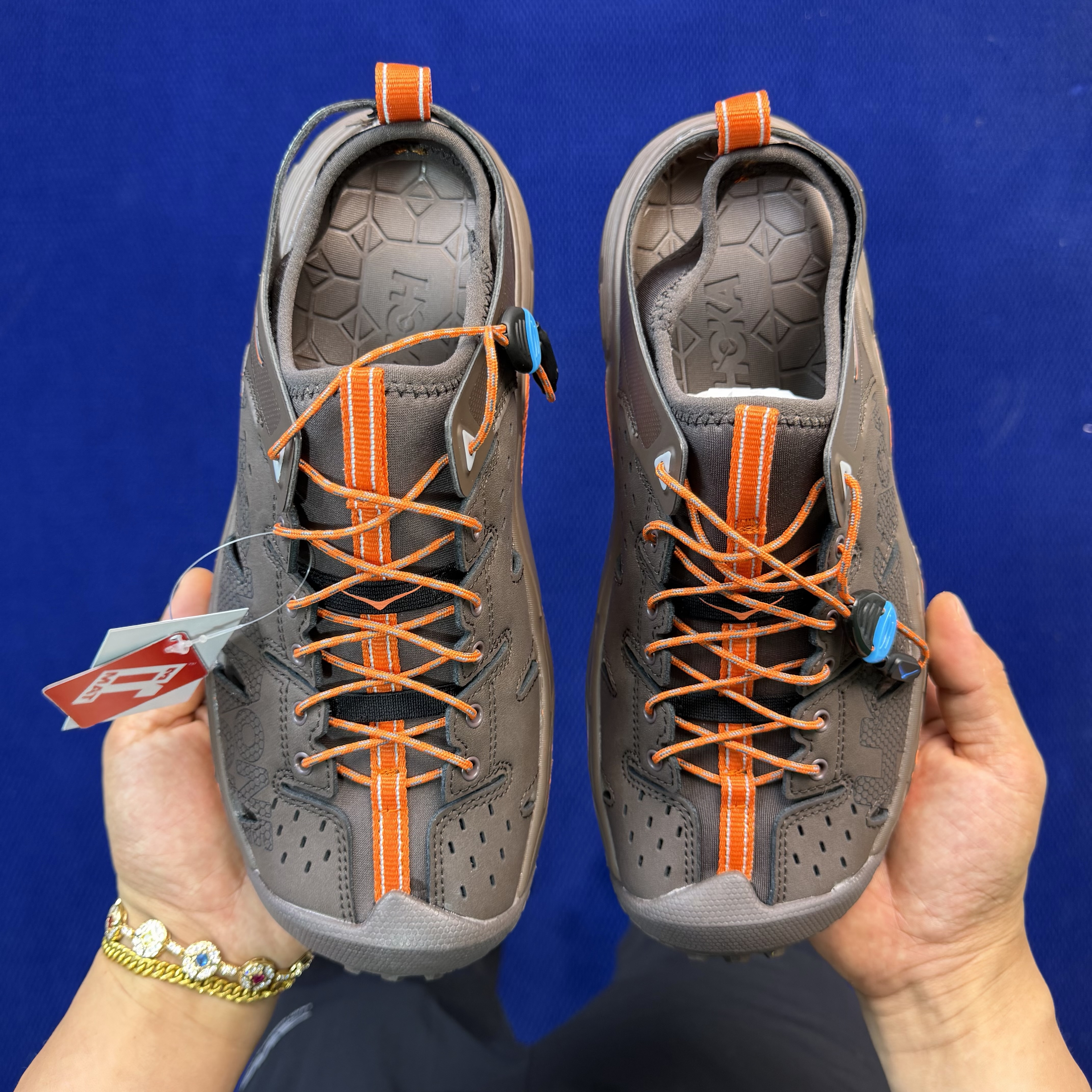 Hoka One One Tor Trafa