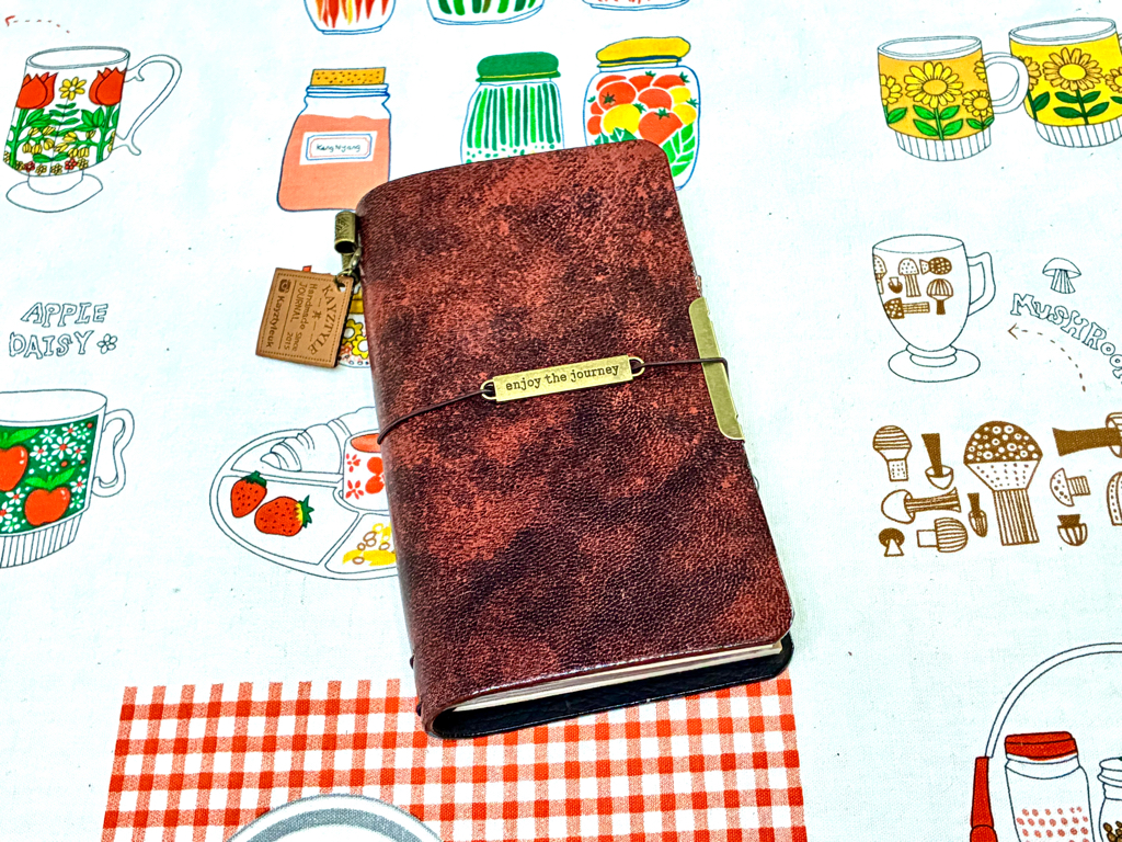 Every journey needs a witness (2-fold)