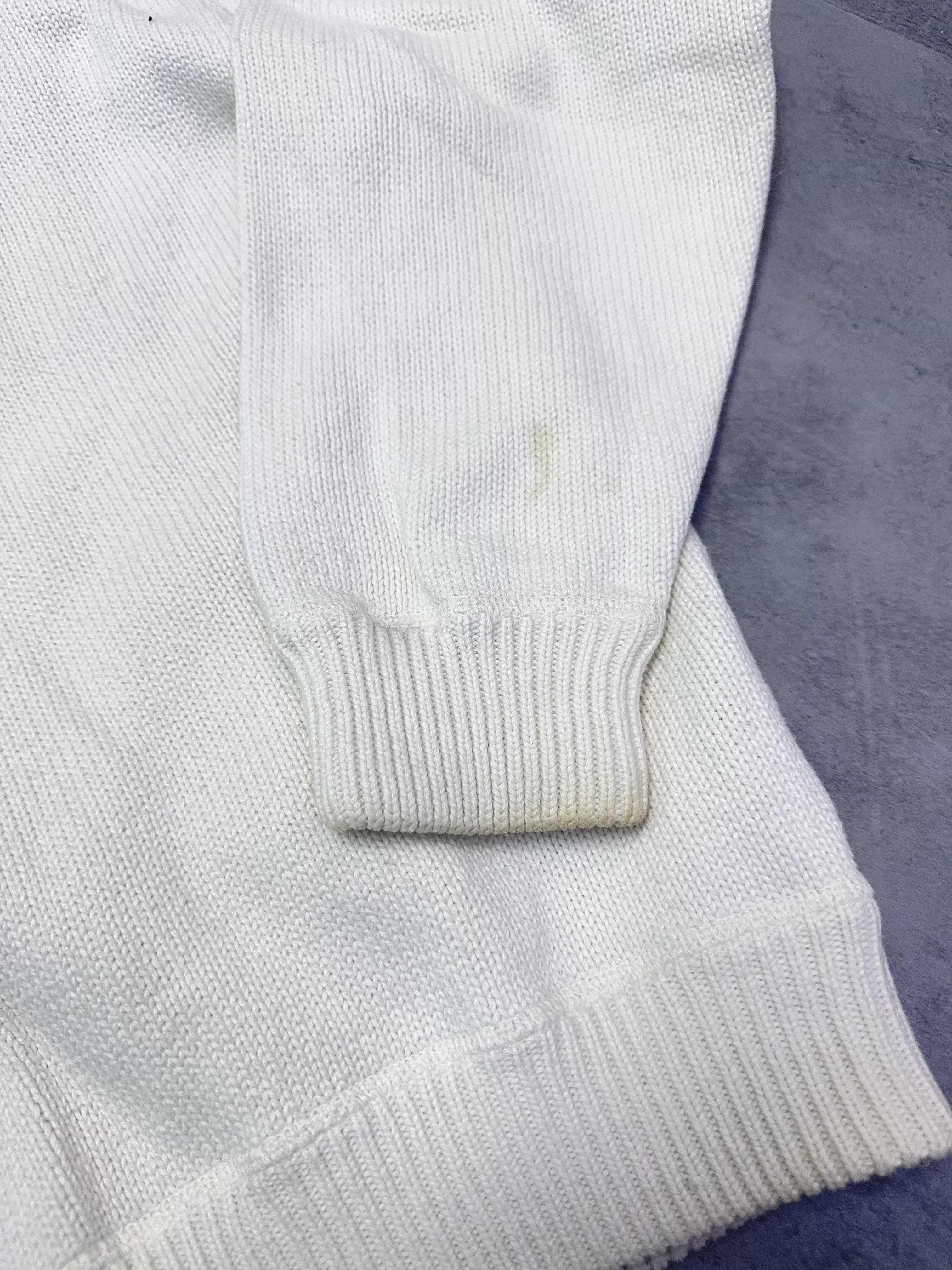 Tommy Sweater - L