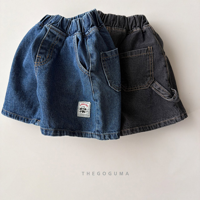 🇰🇷the goguma褲