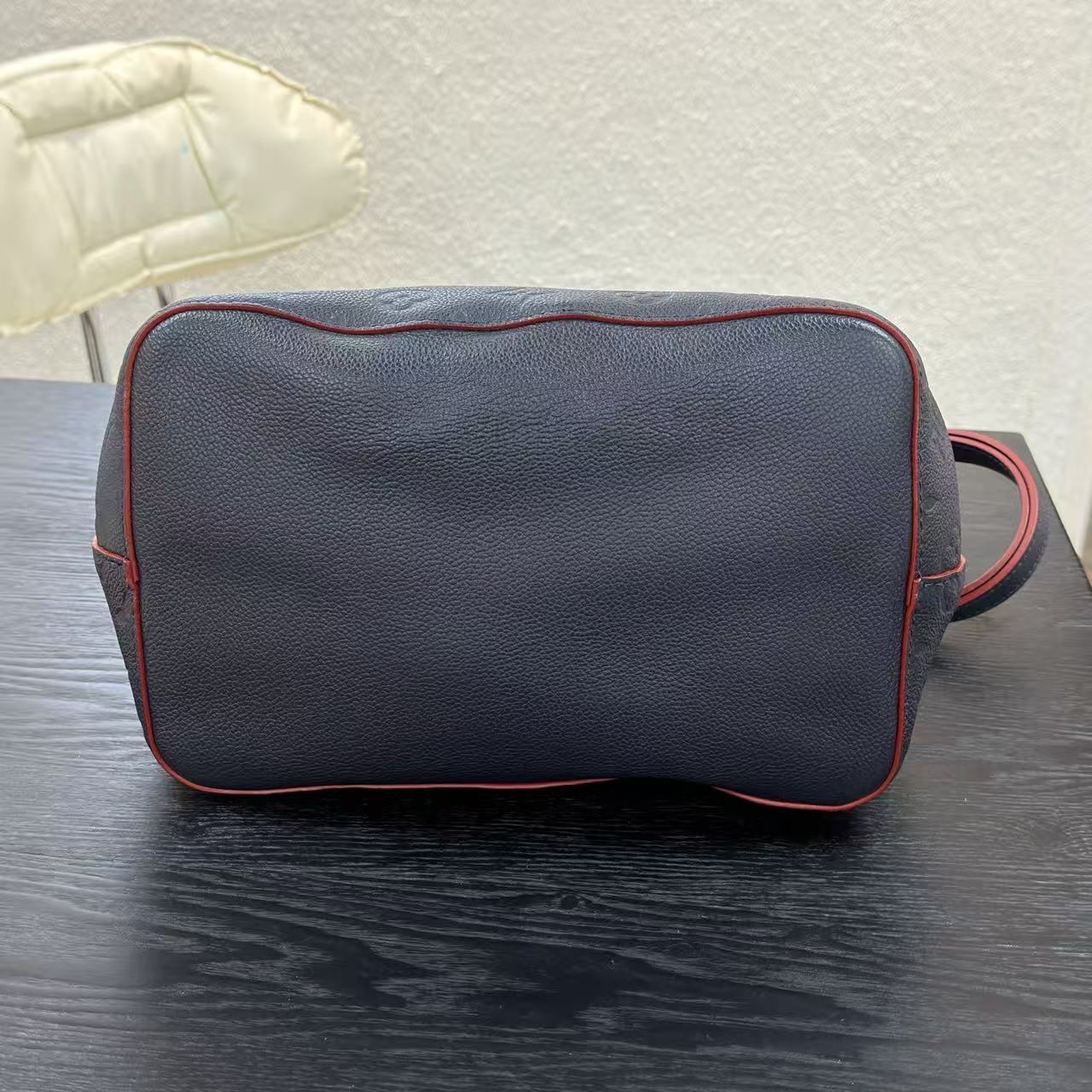Louis Vuitton Bucket Bag 長菁款水桶包永不過時📣