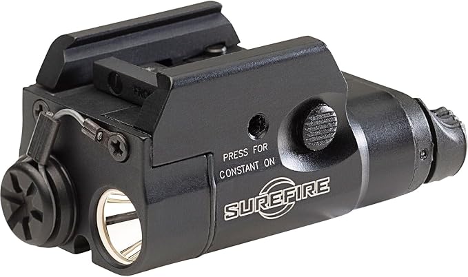 Surefire XC1