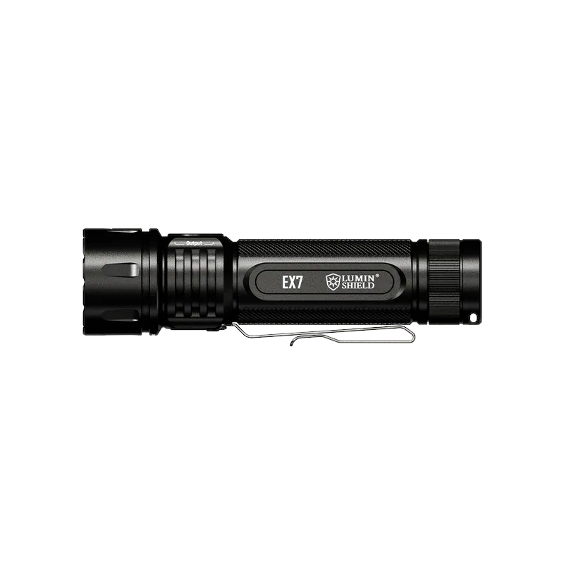 Nitecore EX7