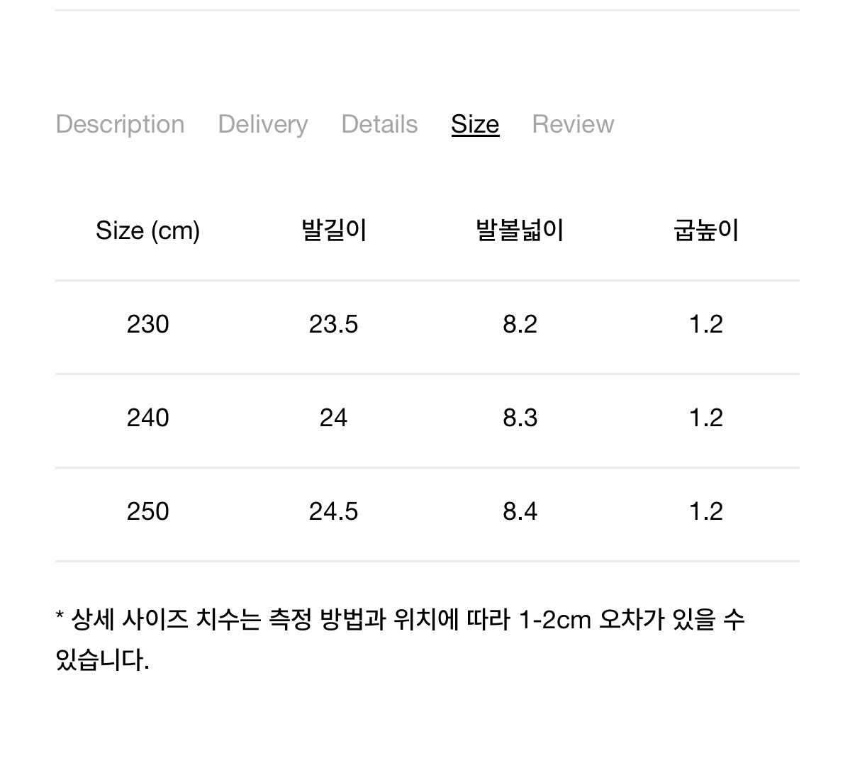 韓國直送🇰🇷Deinet | JELLY TWISTED SLIPPERS 