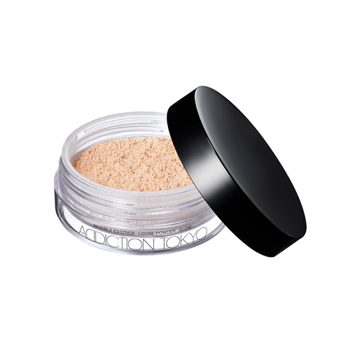 ADDICTION TOKYO 輕透美肌蜜粉水光+ Invisible Essence Loose Powder Glow+ (3色選擇) 5g