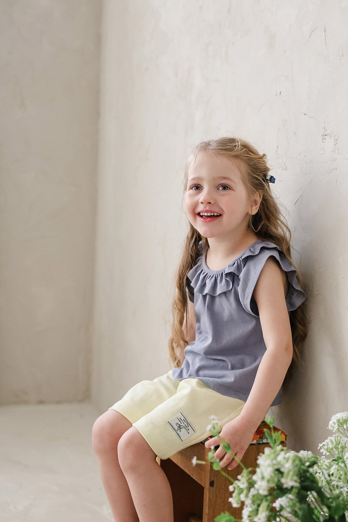 🇰🇷Puella_Flo褲