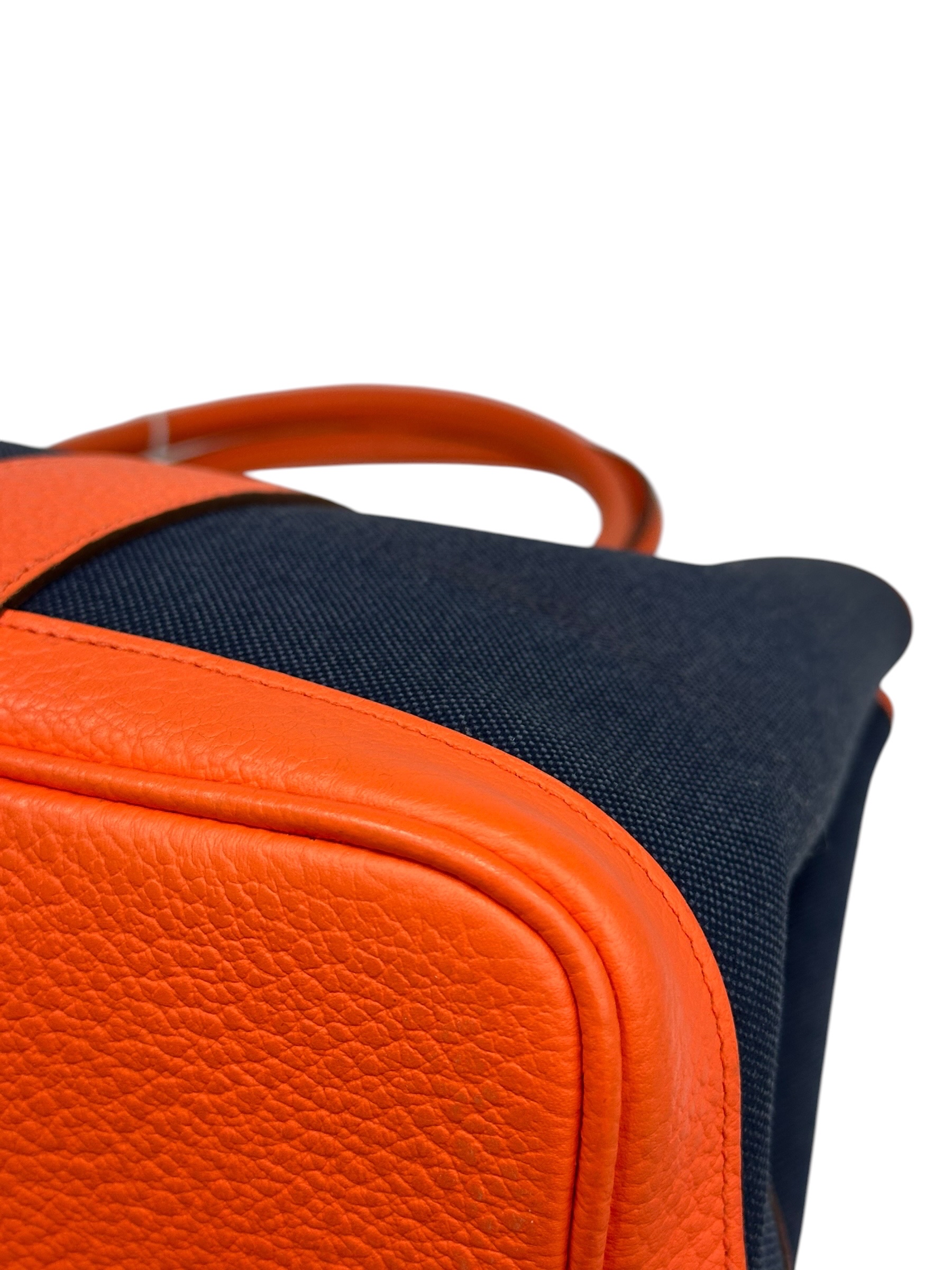 Pre-Owned HERMÉS Garden Party 36 Stamp X / Product Code: 072104