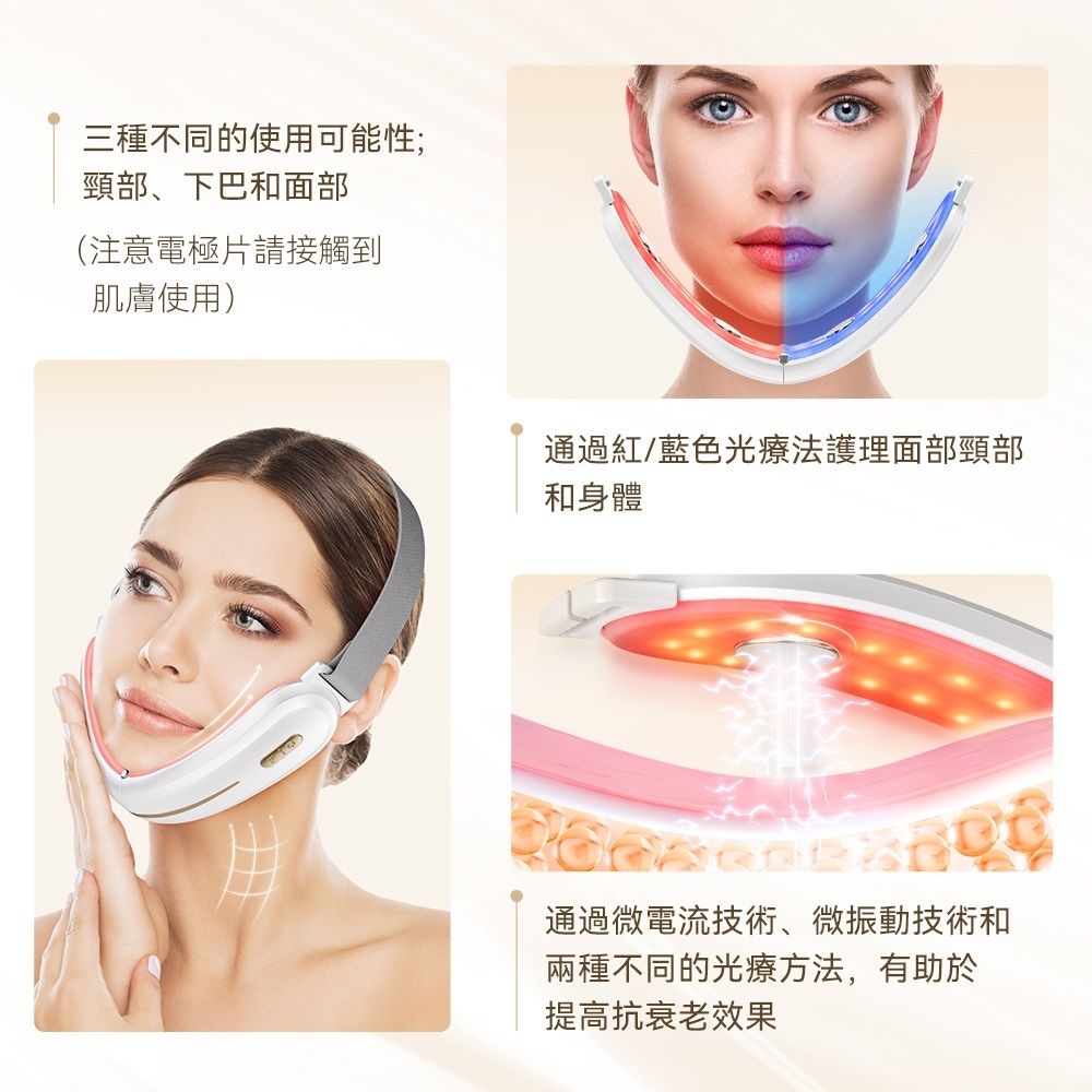 *Anlan 2.0升級4極導電片削面機 *