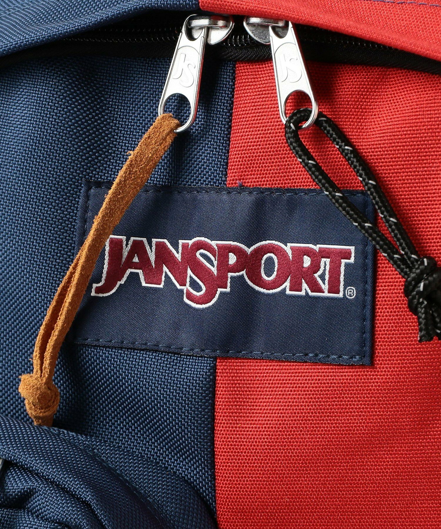 🆕【⭐訂購⭐】  🇯🇵日本直送 🌀#BEAMS 50週年特別版 #JANSPORT x #EASTPAK Hybrid Pack 背包🌀 [ELCA-0079][260320]