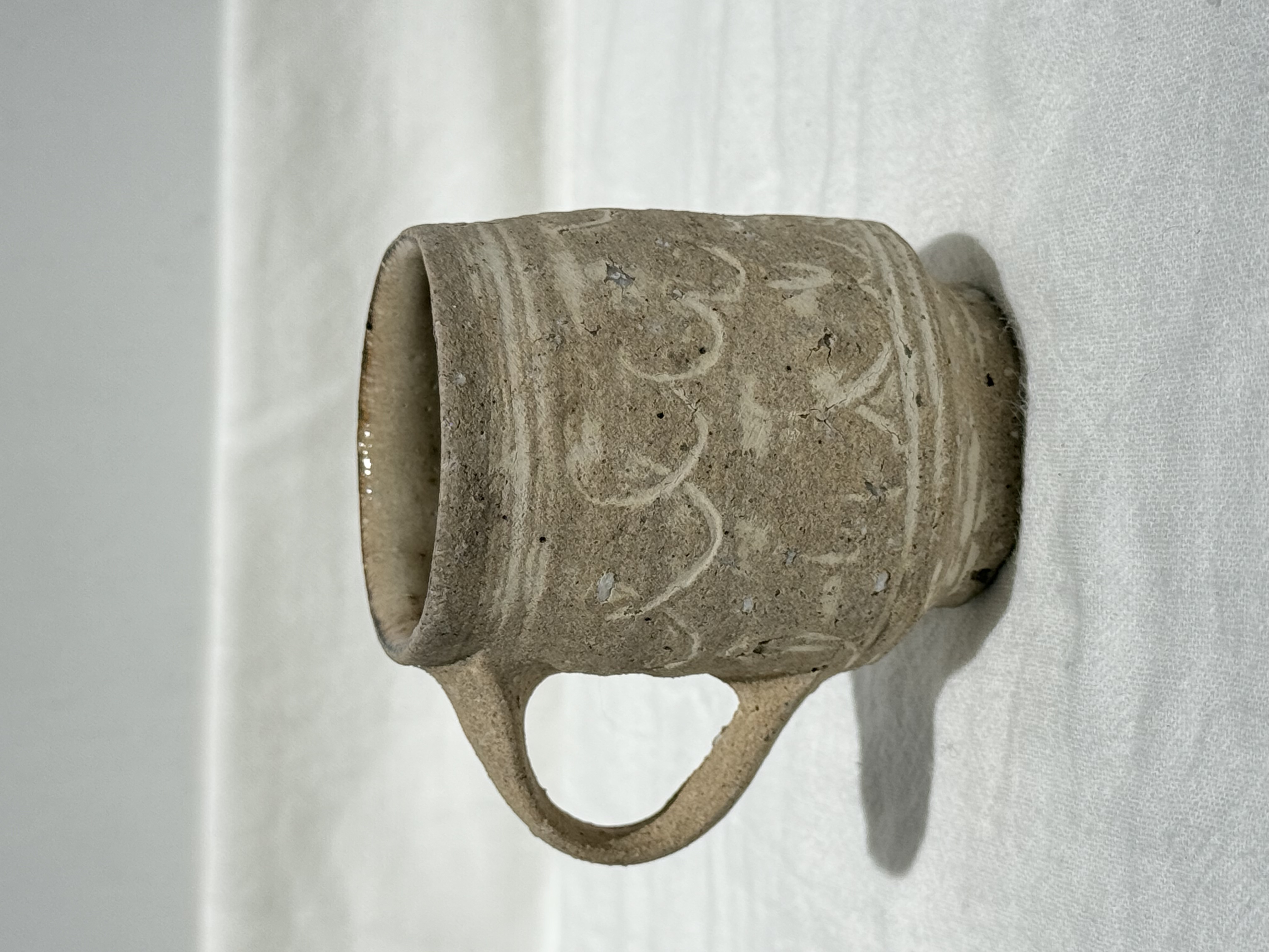 荻野善史 馬克杯 迷你小馬克 咖啡杯 茶杯