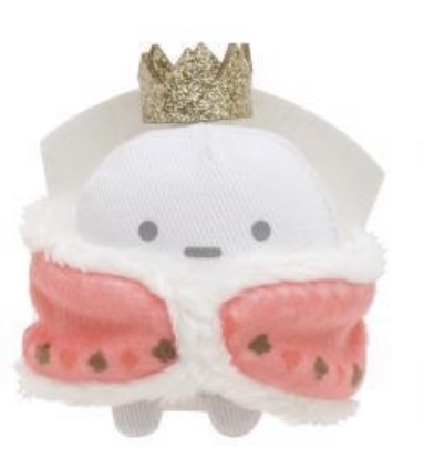 角落生物 手玉衫（沒有原盒）｜特價品滿$300包順豐門市自取