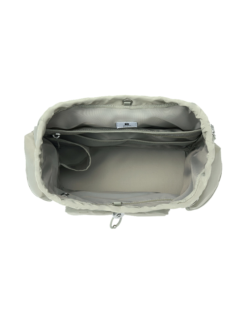 Branden Safe Days Backpack 韓國安全防盜背包 🎒