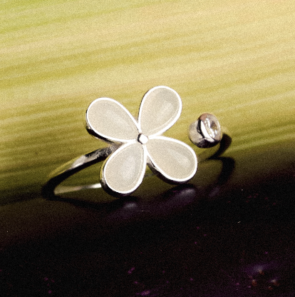 Harvest By Nature Ring H05 & H06 & H07