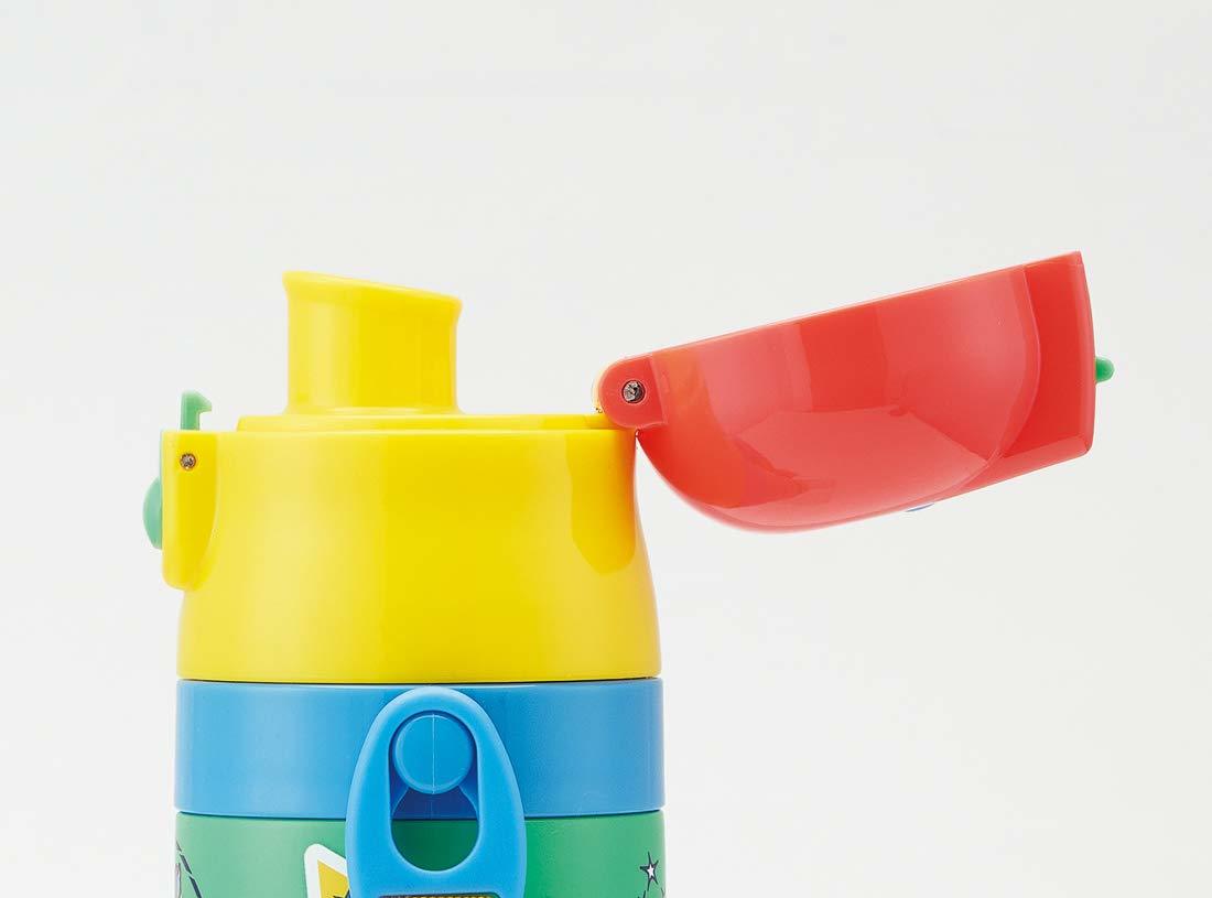 [現貨] [日本直送] 反斗奇兵保溫保冷壼 470ml {TF461187}