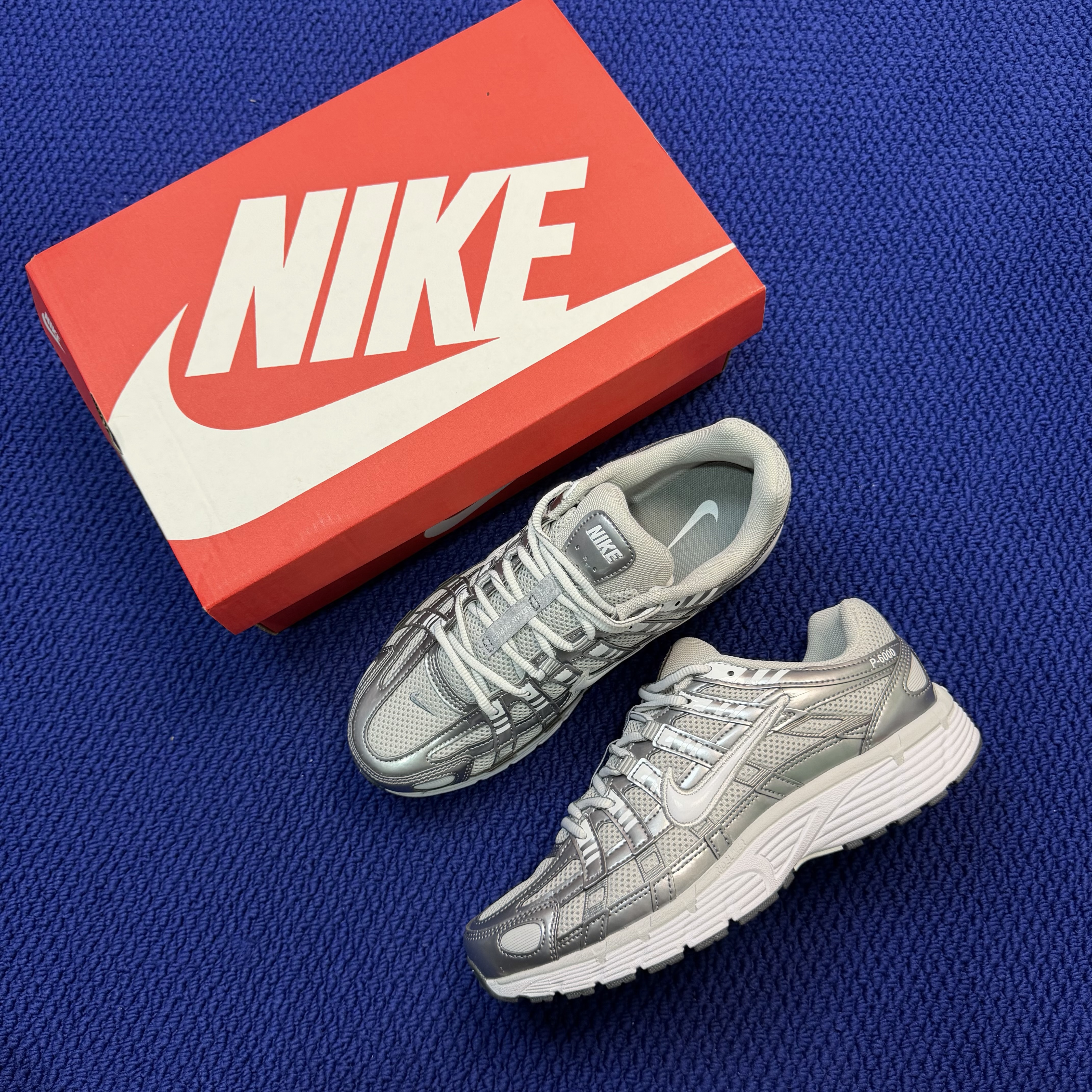 Nike P-6000 IO3496-001