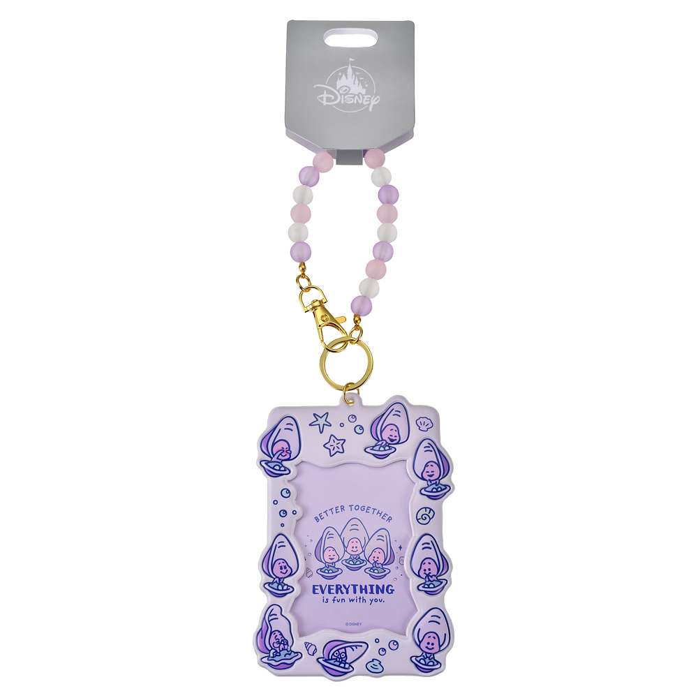 【預訂】Baby Oyster 2026 - pass case