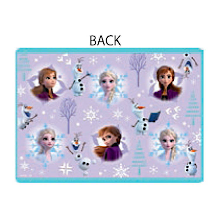 [現貨] [日本製] FROZEN｜砧板 {TF2210473}