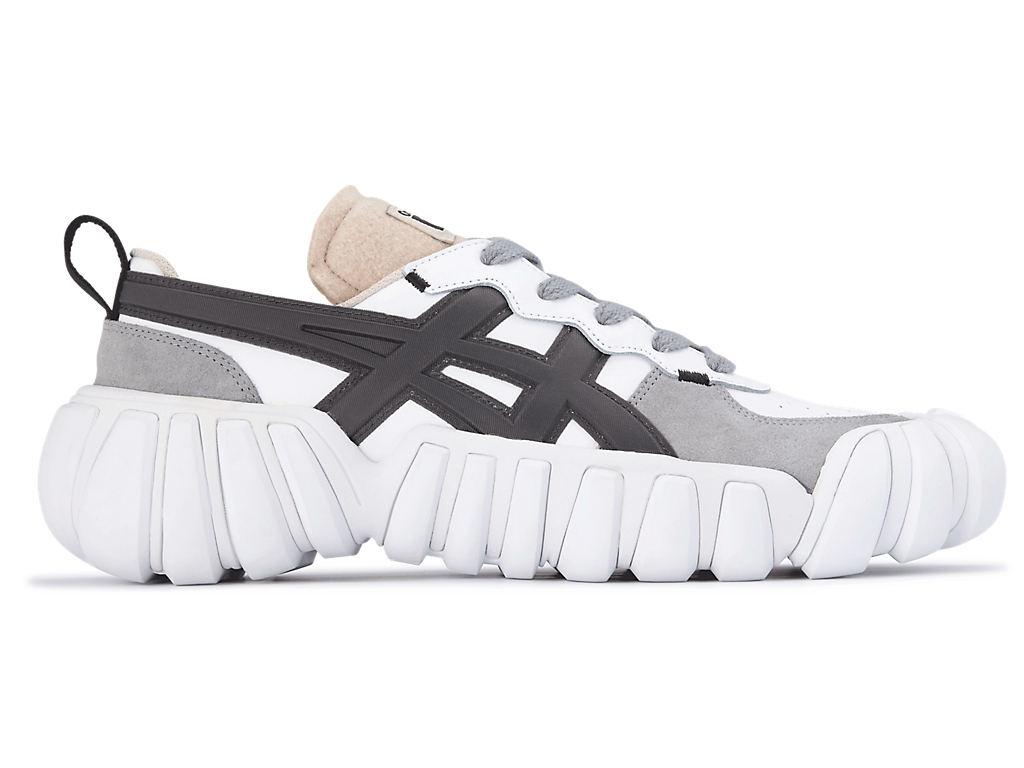 【预购】Onitsuka Tiger DENTIGRE LS｜1183B421