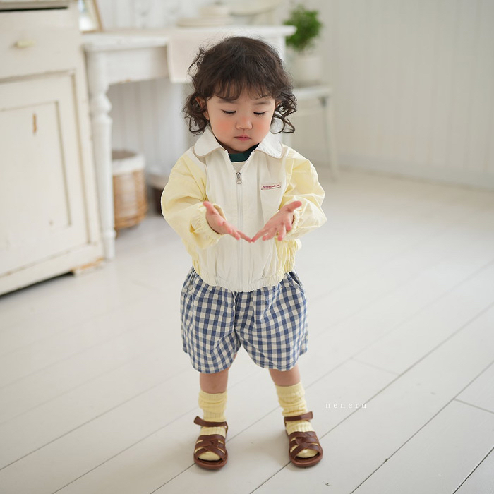 🇰🇷Neneru外套