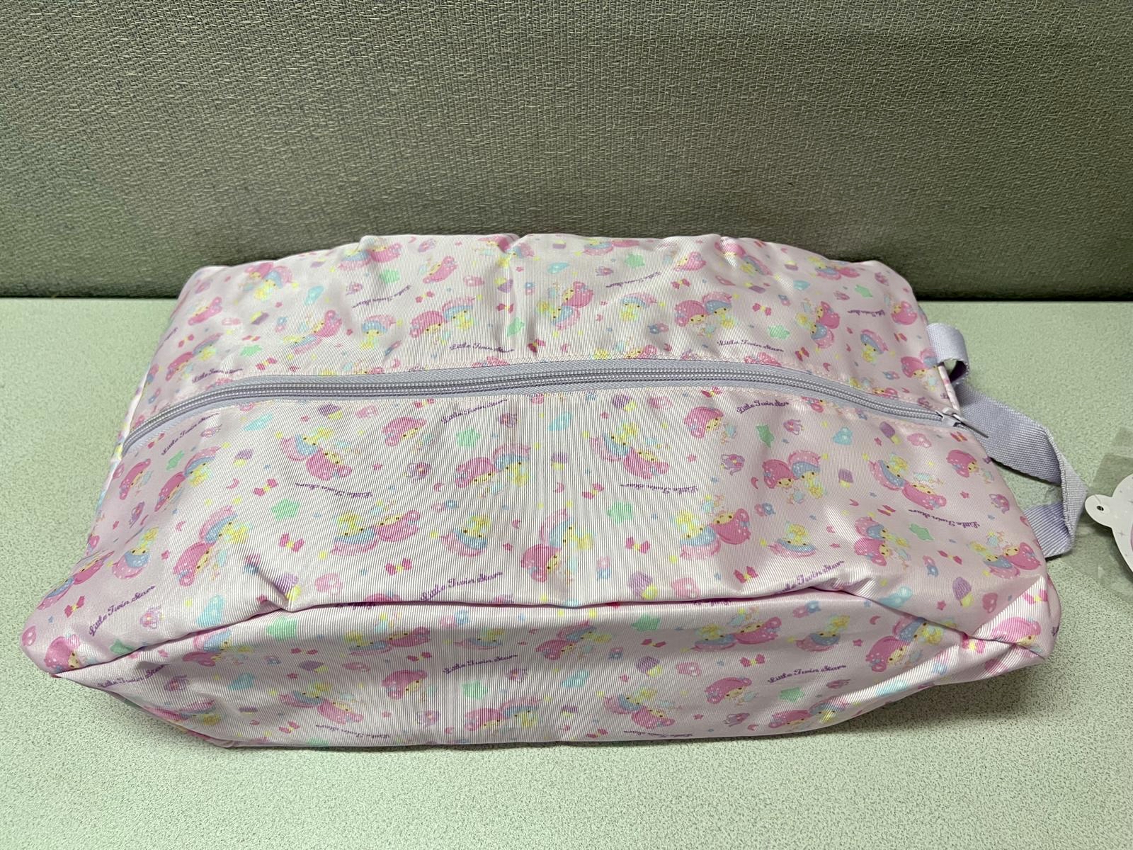 🎌日本直送🎌Little Twin Stars Overnight Collection系列 