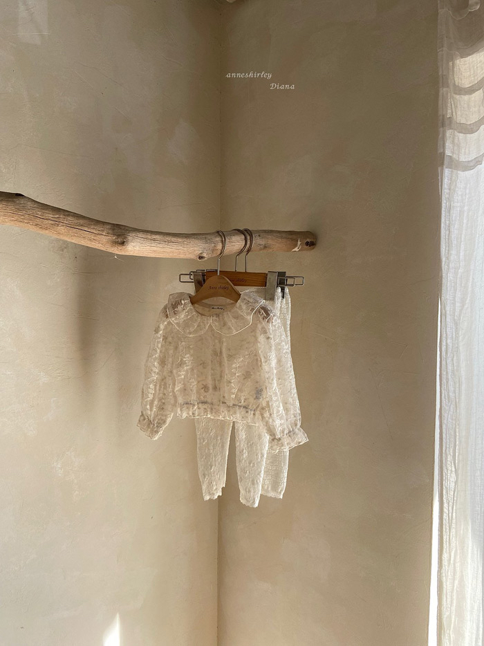 🇰🇷Anne shirley leggings